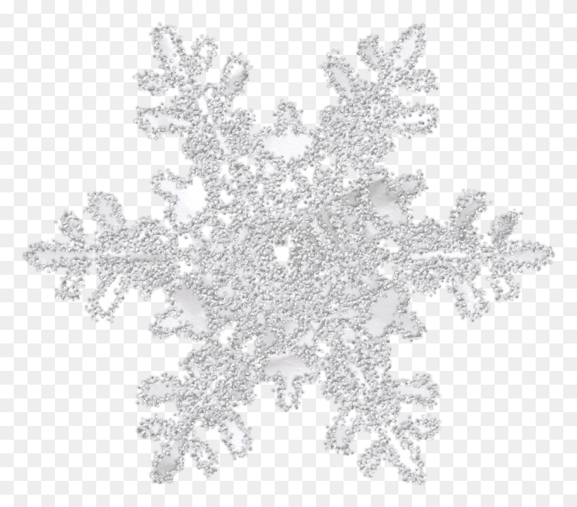 954x830 Snowflakes Free Background, Snowflake, Rug HD PNG Download