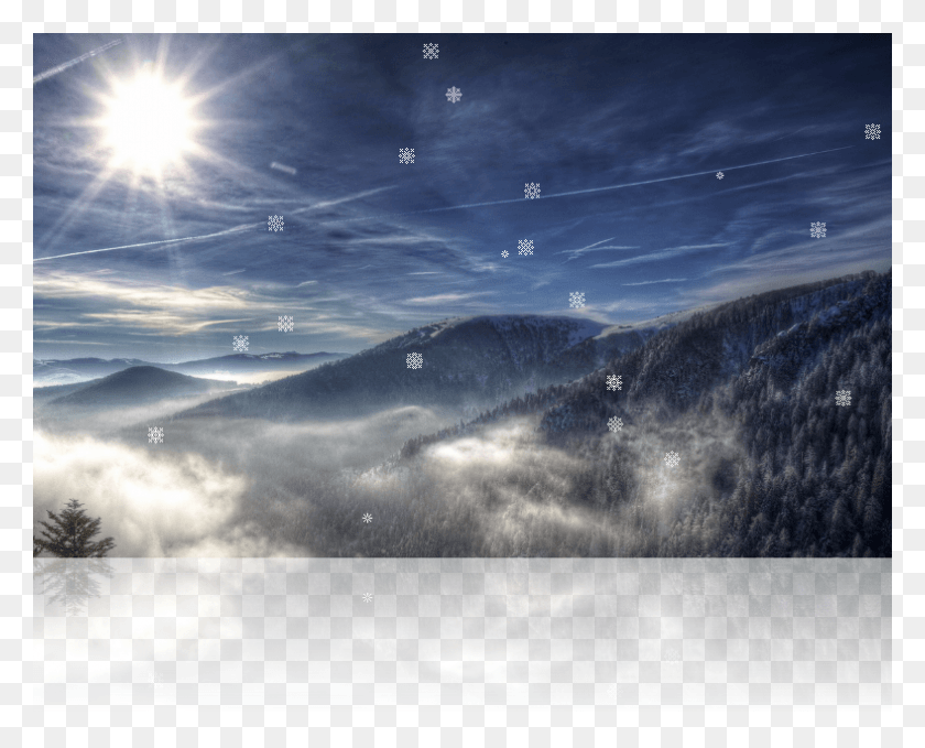 787x625 Snowflakes Snow, Nature, Outdoors, Flare HD PNG Download