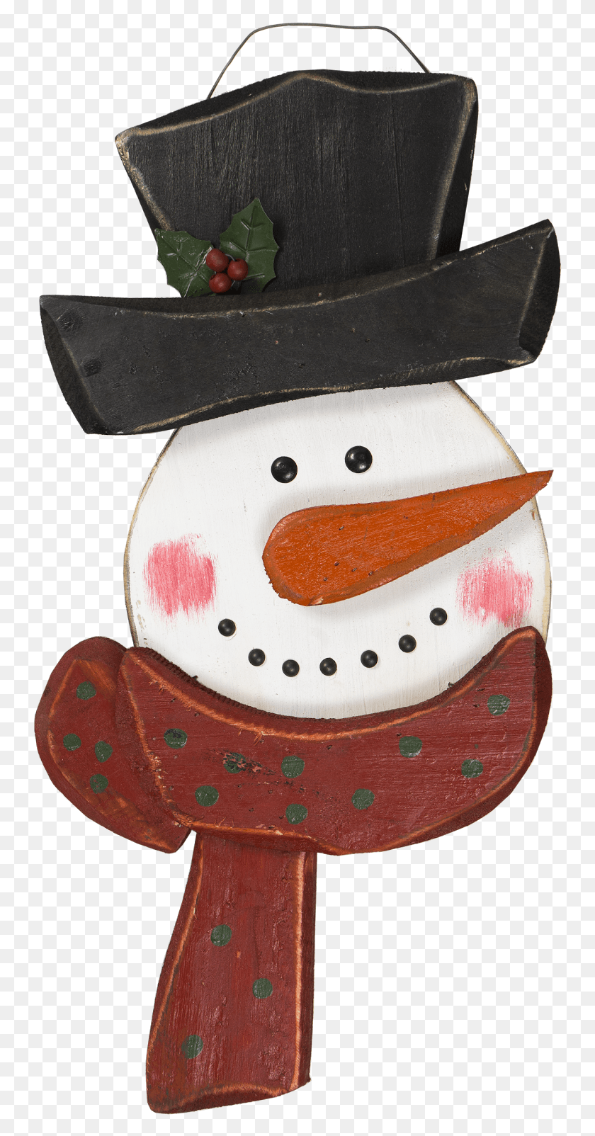 746x1544 Snowman, Nature, Outdoors, Snow HD PNG Download