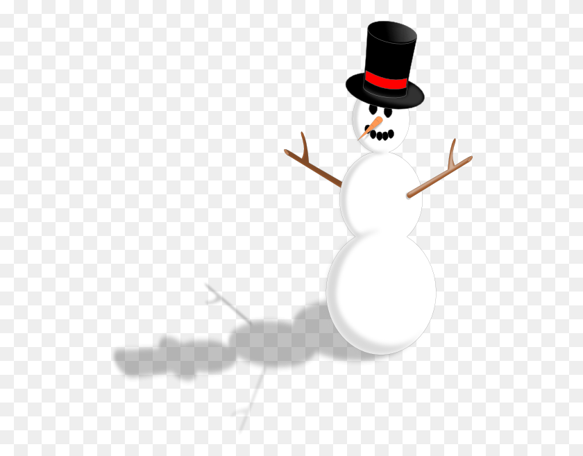 522x597 Snowman, Nature, Outdoors, Snow HD PNG Download