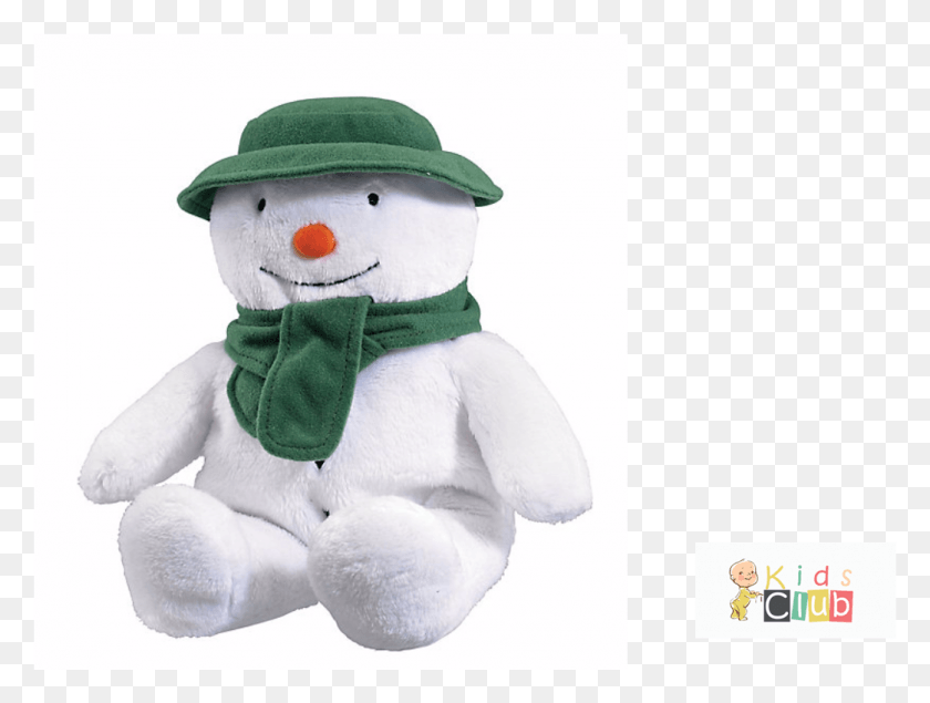 1042x769 Snowman Amp The Snowdog The Snowman Cuddly Snowman, Nature, Outdoors, Snow HD PNG Download