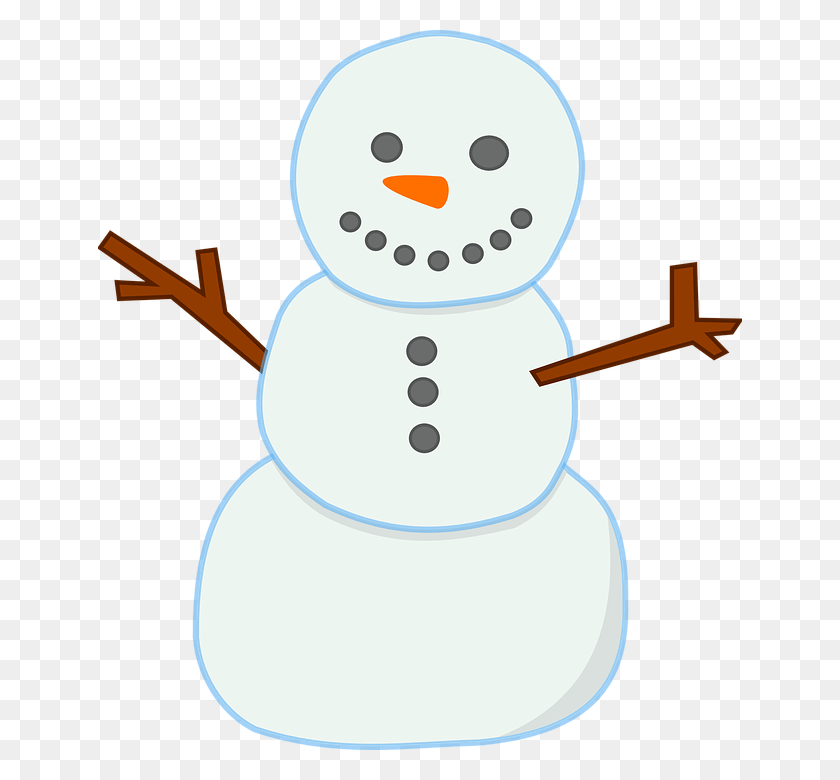 644x720 Snowman Christmas Winter Snow Icon Om De Zapada, Nature, Outdoors HD PNG Download