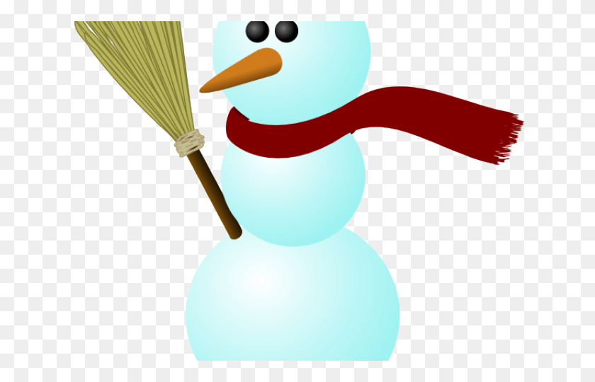 640x480 Snowman Clipart Animated Snowman Clip Art, Outdoors, Winter, Nature HD PNG Download