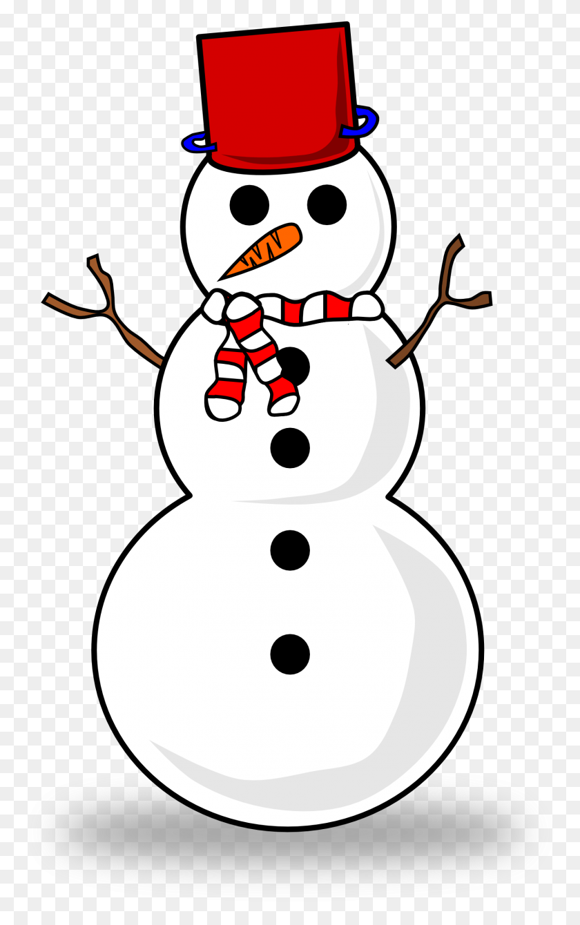 1467x2408 Snowman Clipart February Snowman With No Background, Nature, Outdoors, Winter HD PNG Download