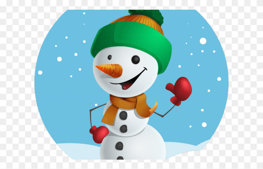 622x481 Snowman Clipart Summer Feliz Natal Boneco De Neve, Nature, Outdoors, Snow HD PNG Download
