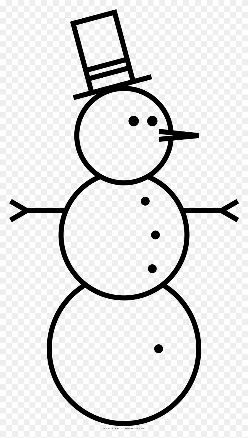 924x1686 Snowman Coloring, Gray, World Of Warcraft HD PNG Download