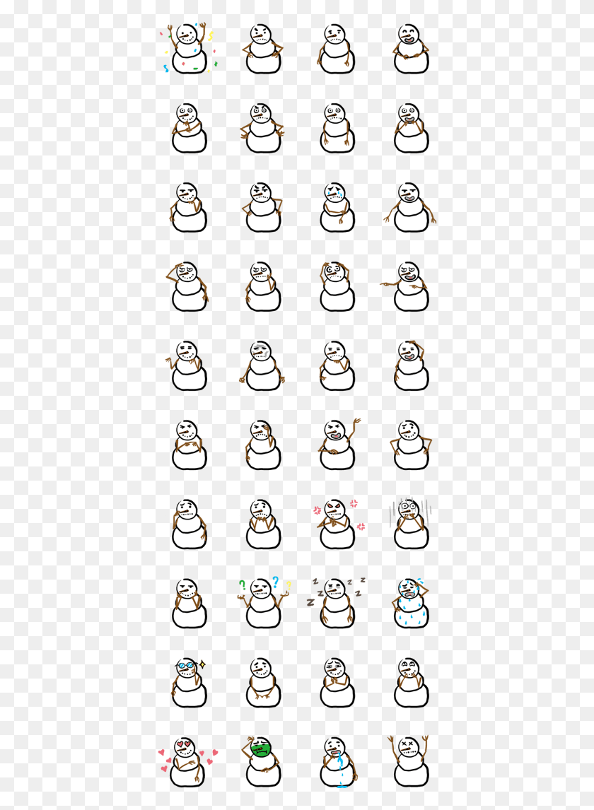 396x1086 Snowman Emoji, Chess, Game, Outdoors HD PNG Download