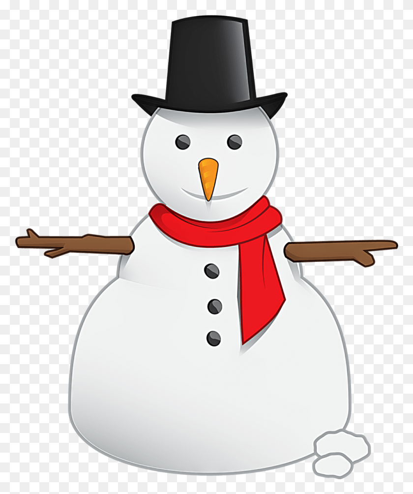 1087x1316 Muñeco De Nieve Png / Muñeco De Nieve Hd Png