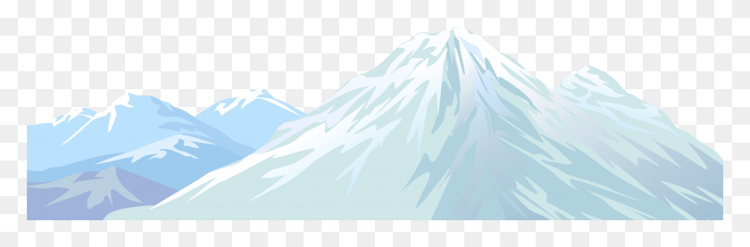 8001x2230 Snowy Mountain Transparent Background, Nature, Outdoors, Snow HD PNG Download