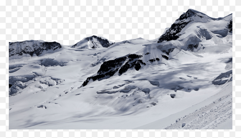 1025x556 Snowy Swiss Alps Aletsch Glacier, Mountain, Outdoors, Nature HD PNG Download