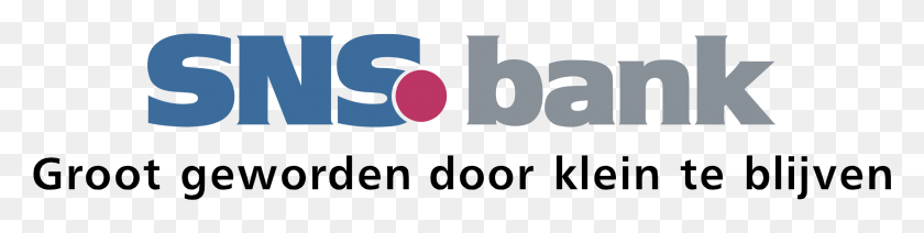 2331x455 Sns Bank Logo Transparent Graphic Design, Text, Symbol, Logo HD PNG Download
