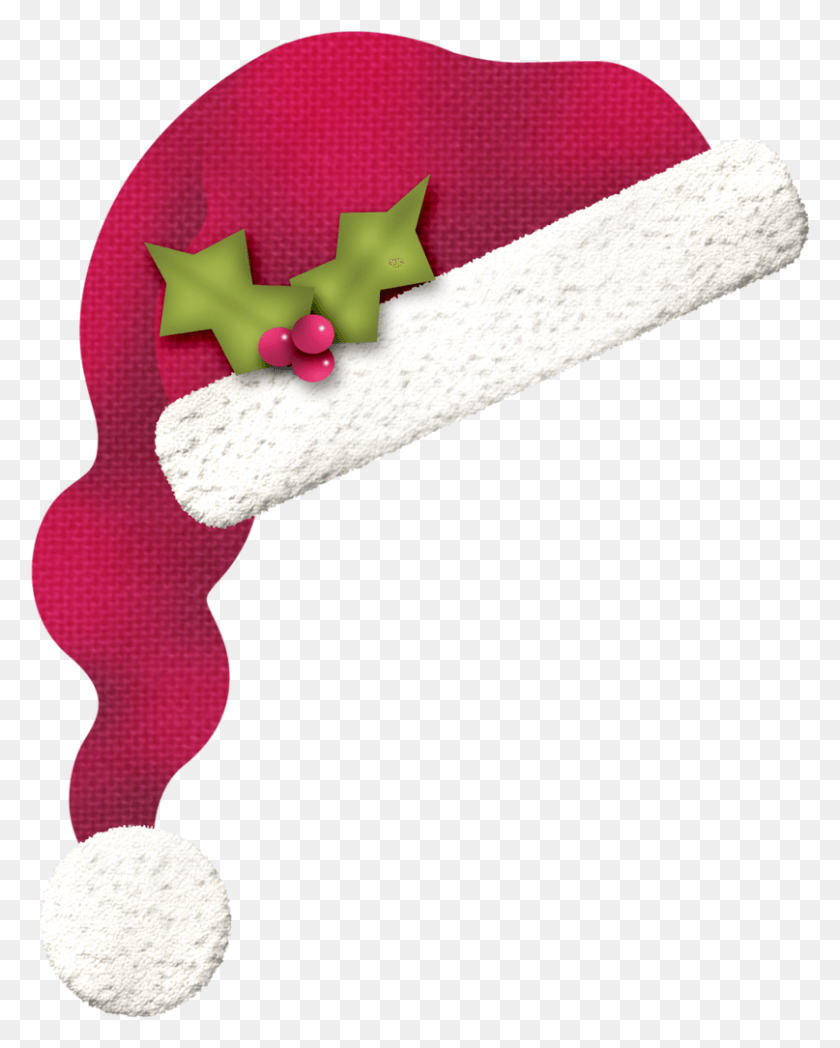 807x1023 Snt Gorro De Santa Ropa De Santa Foami Gorro De Navidad, Symbol, Star Symbol, Rug HD PNG Download