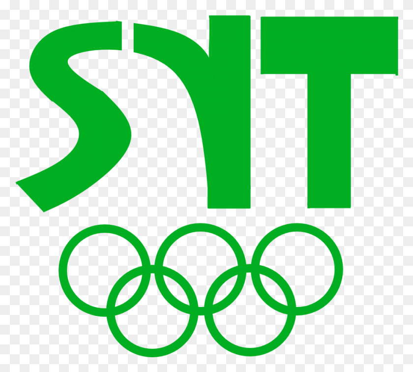 910x812 Snt Olympic Logo Vancouver 2010, Text, Number, Symbol HD PNG Download