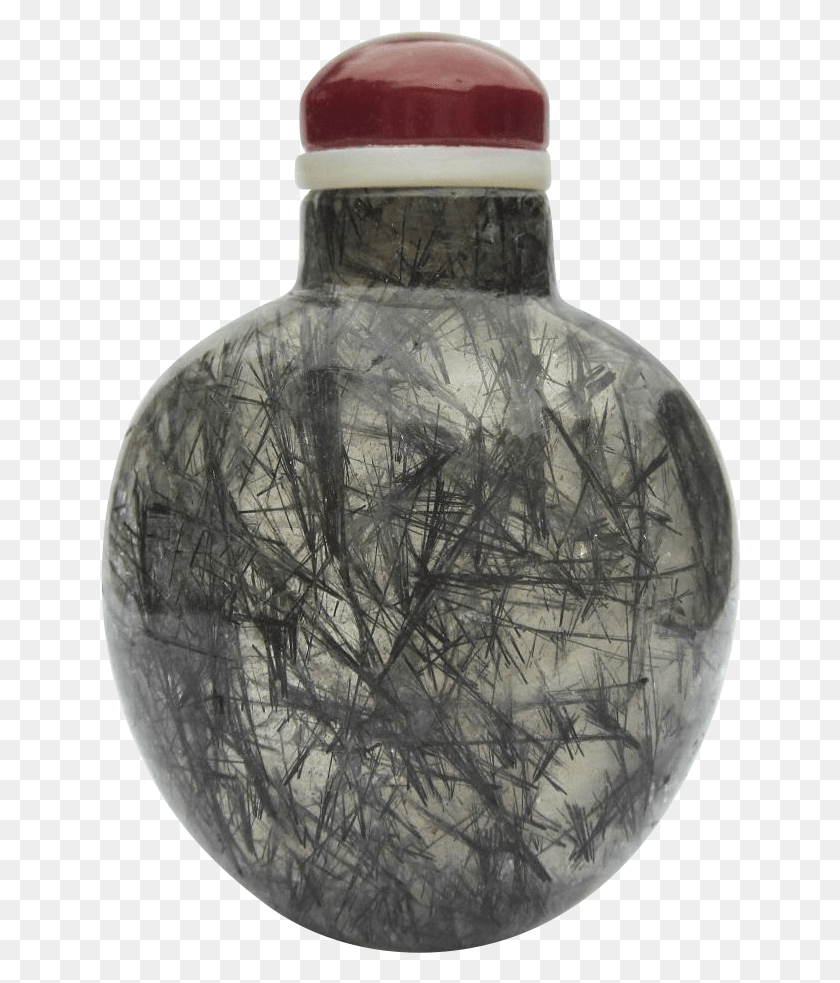 640x923 Snuff Bottle Image Ceramic, Jar, Pottery, Vase HD PNG Download
