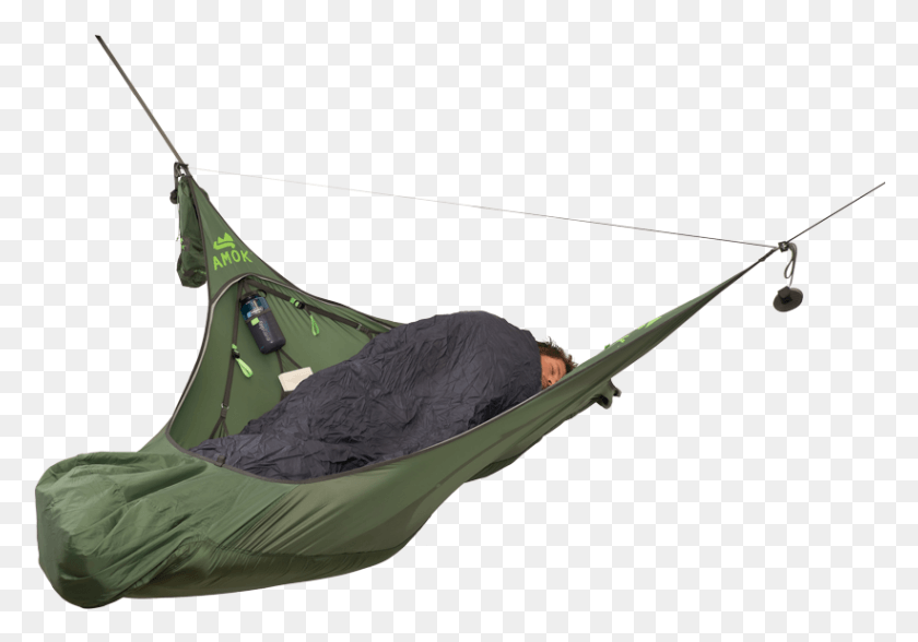 821x556 So Excited For This As I Would Be Able To Sleep Draumr 3.0 Tarp, Furniture, Hammock, Bow HD PNG Download
