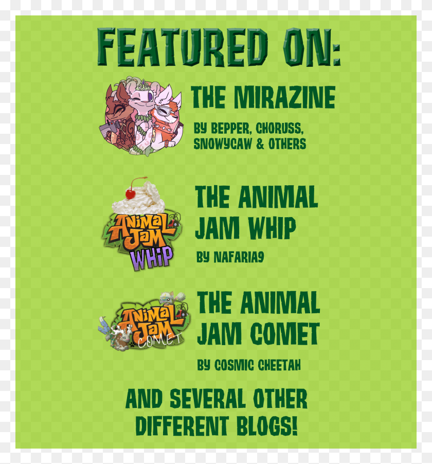 1481x1600 So Grab A Cup Of Your Favorite Drink And Stay Awhile Animal Jam, Advertisement, Poster, Flyer HD PNG Download