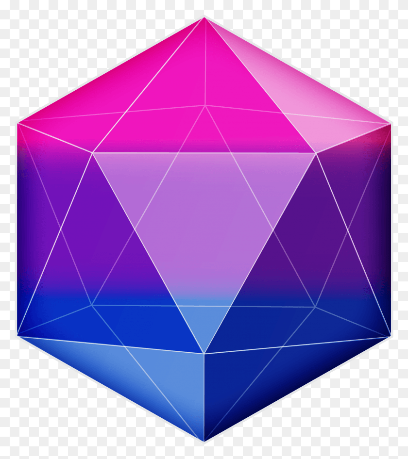 2036x2313 So Here Are Some Pride Flag D2039s They39re Transparent Triangle, Solar Panels, Electrical Device, Crystal HD PNG Download