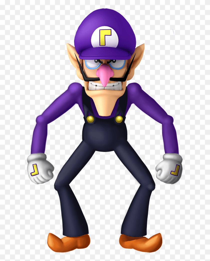 639x986 So Heres An Edited Picture Of An Official Artwork Of Waluigi Olympic Winter Games, Helmet, Clothing, Person HD PNG Download
