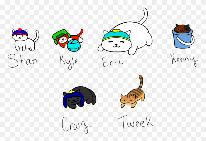 1056x702 So I Got Neko Atsume And I Started Naming The Cats Cartoon, Outdoors, Animal HD PNG Download