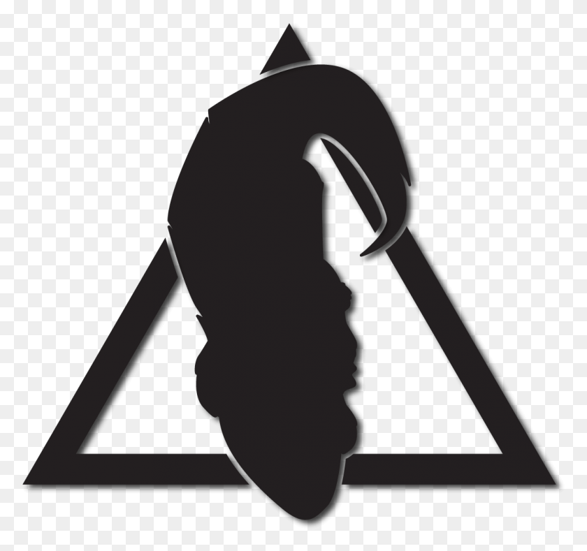 1068x999 So I Thought I Would Make A Small Logo Out Of It, Kneeling, Tool HD PNG Download