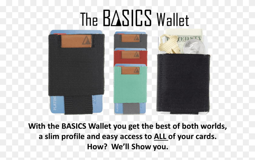 655x468 So If Your Like Me You Have Accumulated A Bunch Or Basics Wallet, File Binder, File Folder, Text HD PNG Download