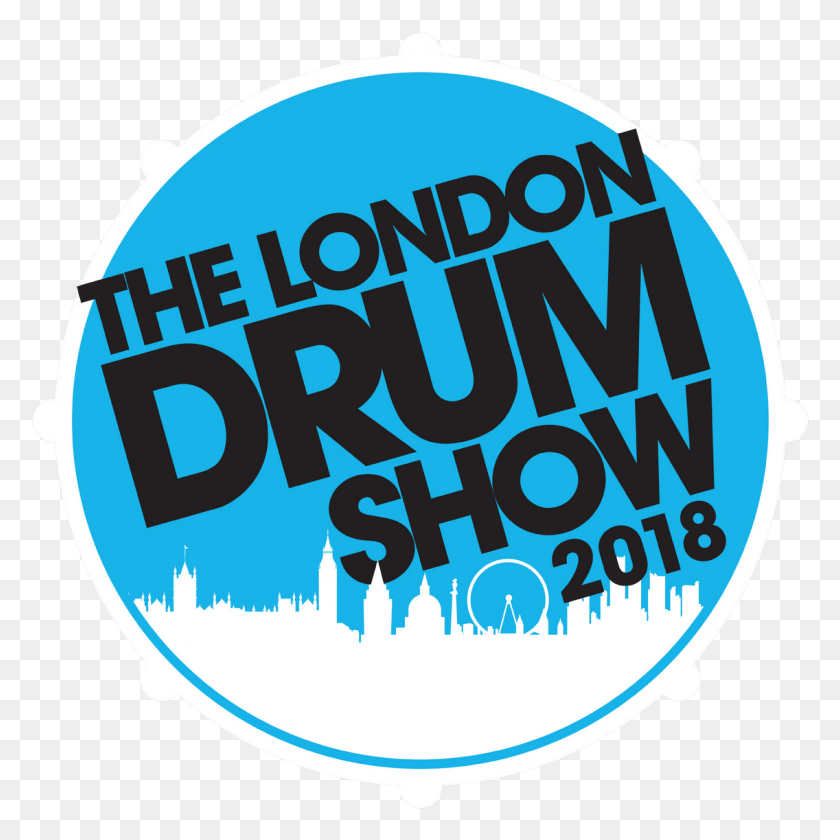 1136x1136 So Much Juicy Gear On Offer Check Out This Year39s London Drum Show 2018, Label, Text, Word HD PNG Download