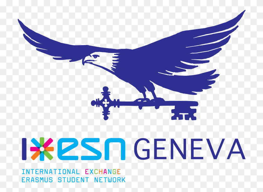 730x553 So No One Told You Geneva Was Going To Be This Way Esn Card, Vulture, Bird, Animal HD PNG Download