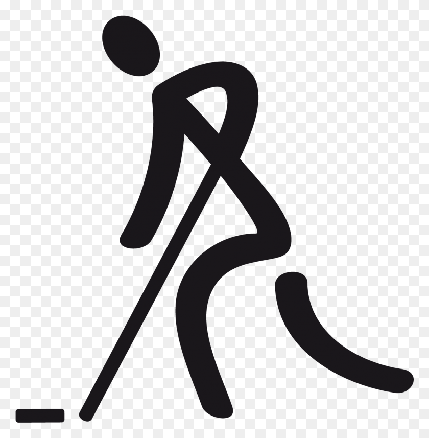 1295x1324 So Sportsicon Floor Hockey Black Special Olympics, Text, Alphabet, Symbol HD PNG Download