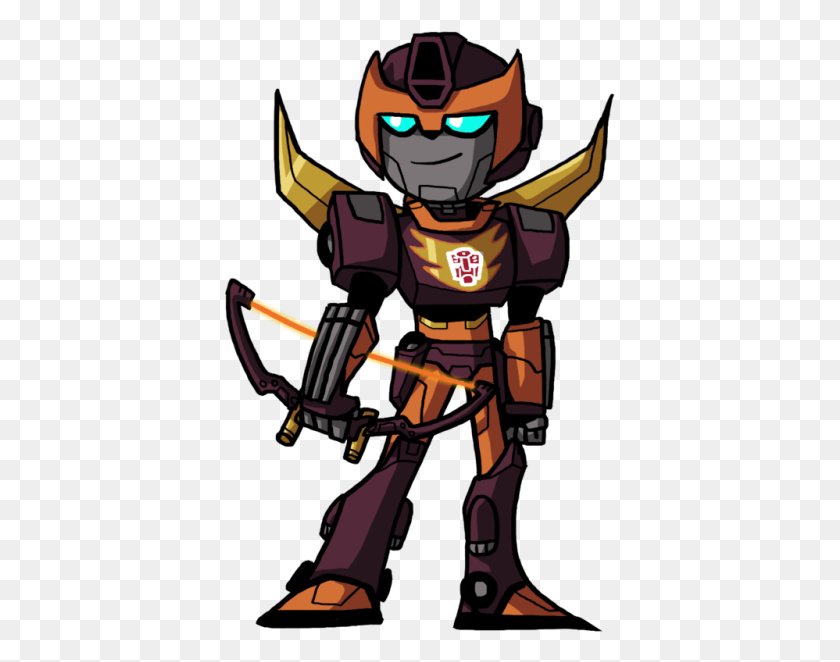 391x602 So This Was Just Supposed To Be Mtmte Rodimus But Tfa Rodimus, Person, Human, Knight HD PNG Download