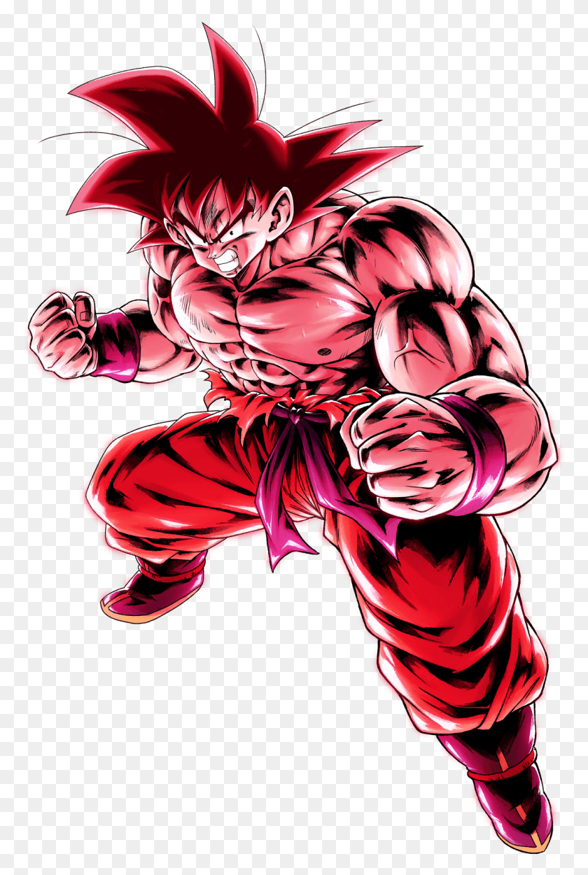 1105x1687 So To Satisfy You I Summon Db Legends Artwork Heres Db Legends Kaioken Goku, Graphics, Animal HD PNG Download
