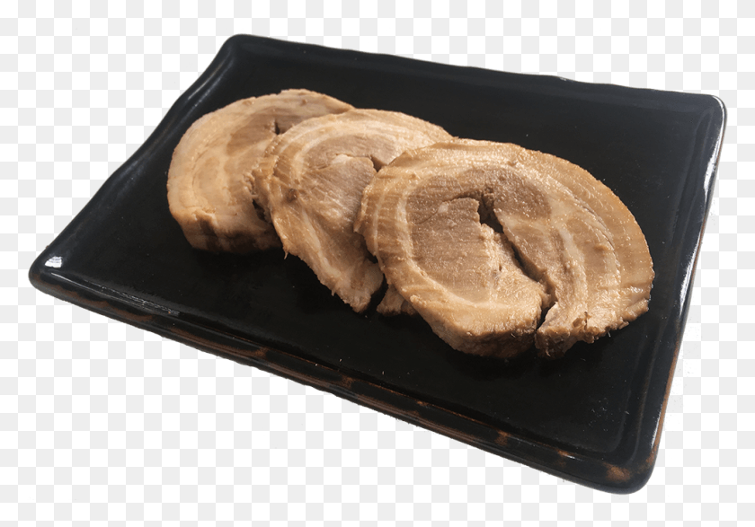 984x665 So We Developed Netted Pork Belly Using Japanese Baked Goods, Bread, Food, Bun HD PNG Download