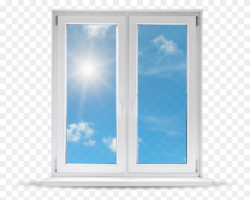 798x626 Так Каковы Его Преимущества Дневное Освещение, Окно, Картинное Окно, Дверь Hd Png Download