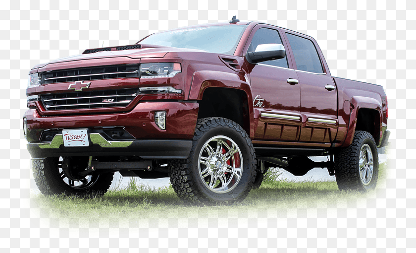 752x450 So When You Have Jobs With High Wheel Load Weight And Tuscany Truck, Pickup Truck, Vehicle, Transportation HD PNG Download