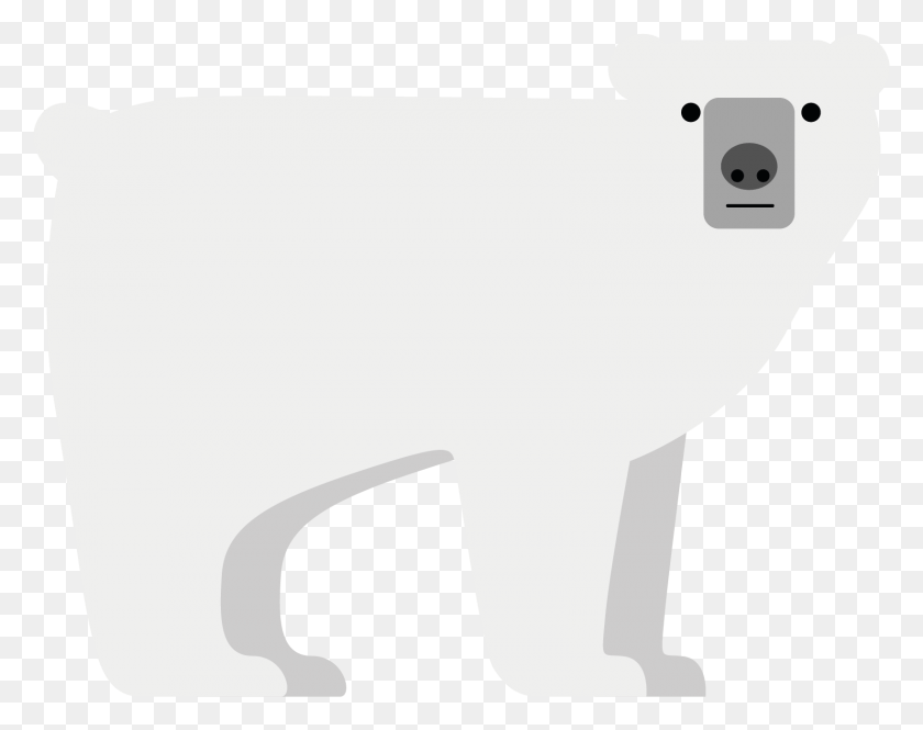 1638x1271 So You Think You Know Your Polar Bears Animal Figure, Mammal, Wildlife, Bear HD PNG Download