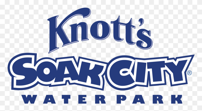 788x408 Soak City Logo Knott39s Soak City Waterpark Logo, Text, Label, Word HD PNG Download
