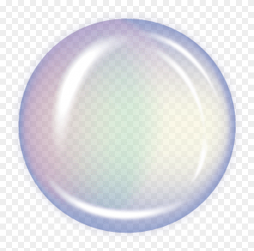 2569x2541 Soap Bubbles Clip Art Transparent, Sphere, Bubble, Tape HD PNG Download