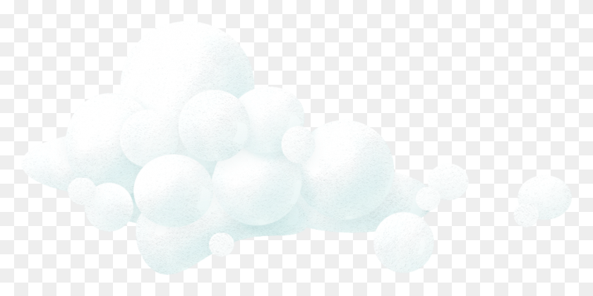 1302x600 Soap Bubbles Illustration, Light, Sphere, White HD PNG Download