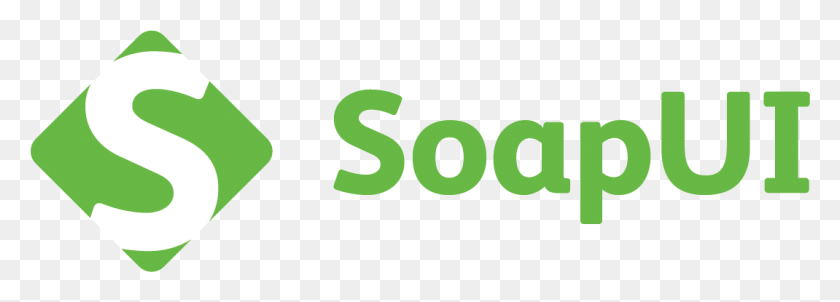 1070x333 Логотип Soapui Soap Ui, Текст, Символ, Товарный Знак Hd Png Скачать