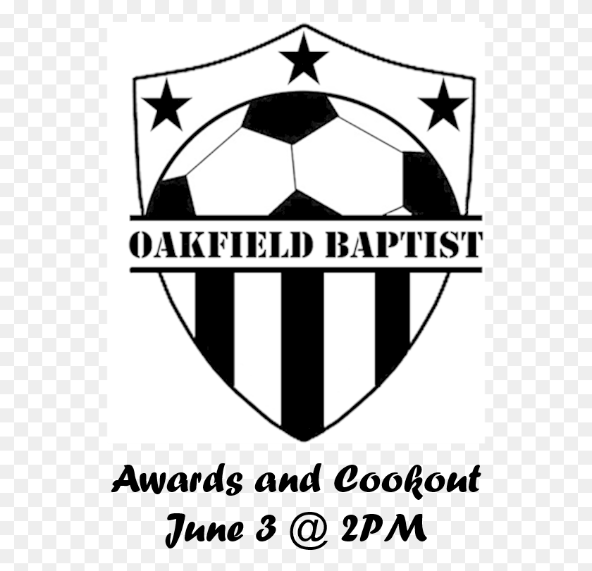 541x751 Soccer Awards And Cookout, Symbol, Logo, Trademark HD PNG Download