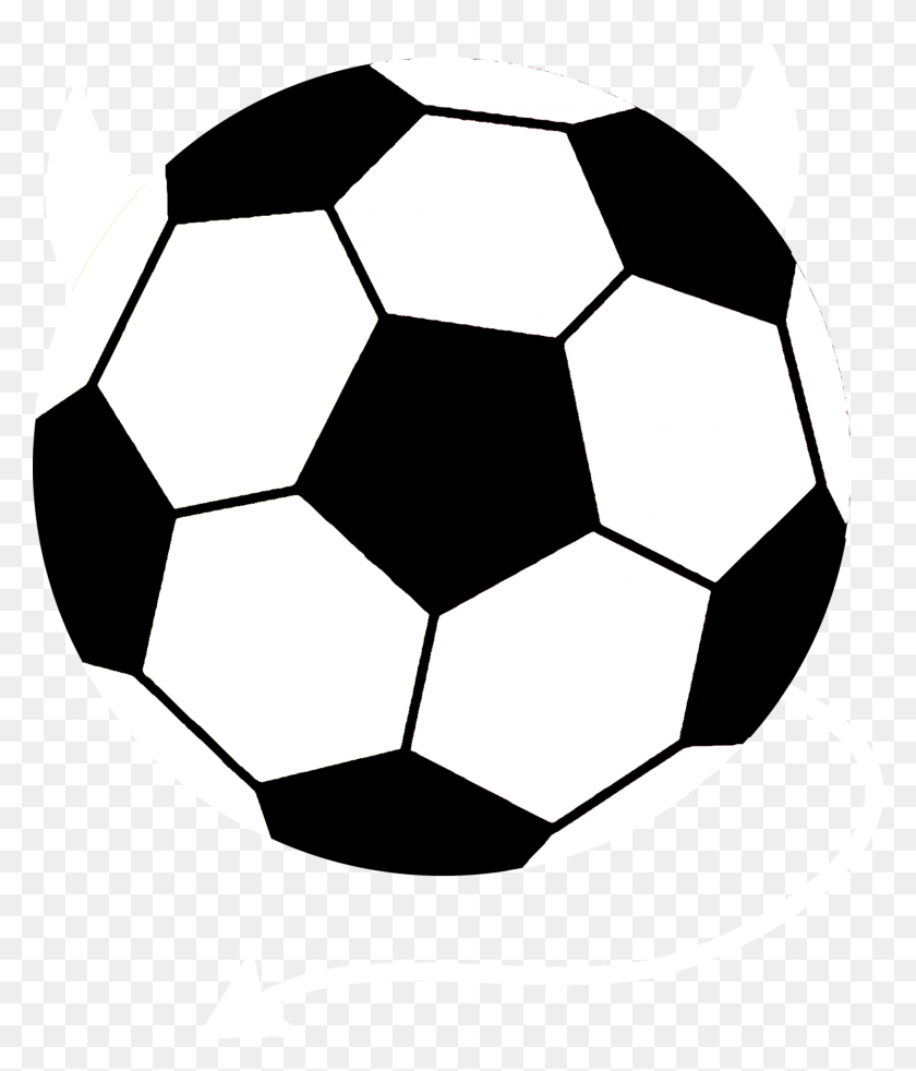 2966x3508 Soccer Ball Clipart, Ball, Soccer, Football HD PNG Download
