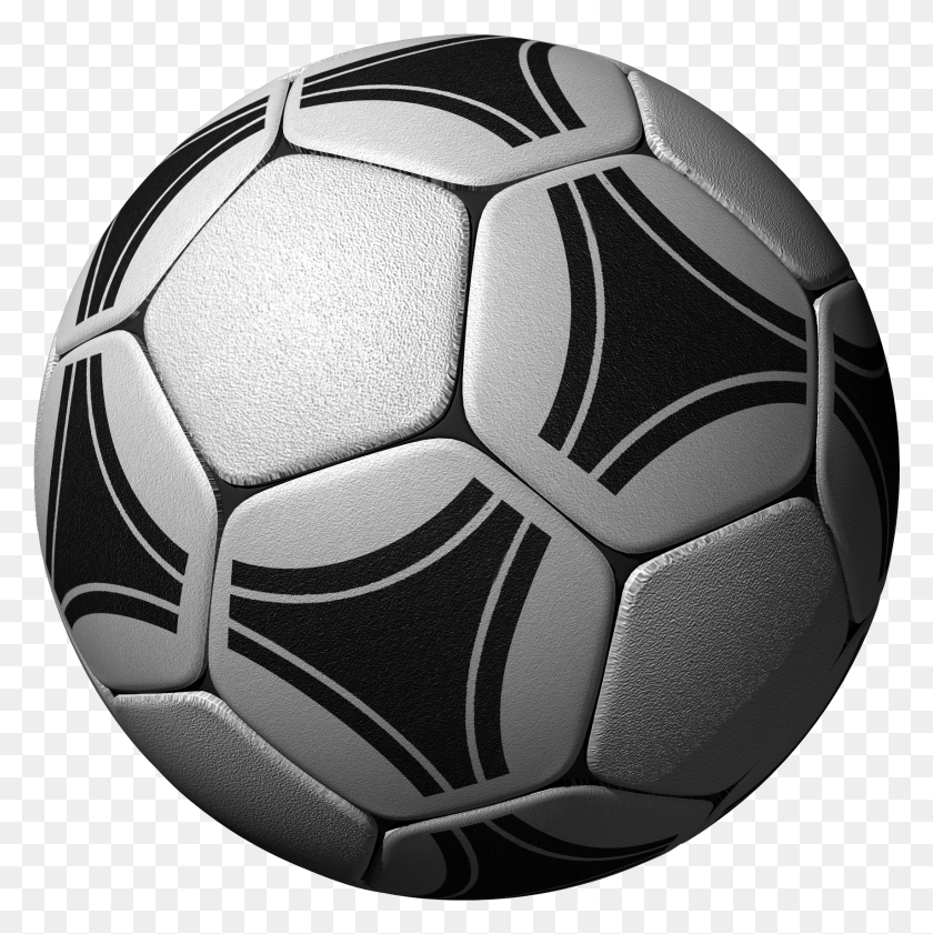 1709x1712 Soccer Ball Clipart Picture Fifa Ball, Soccer, Football, Team Sport HD PNG Download