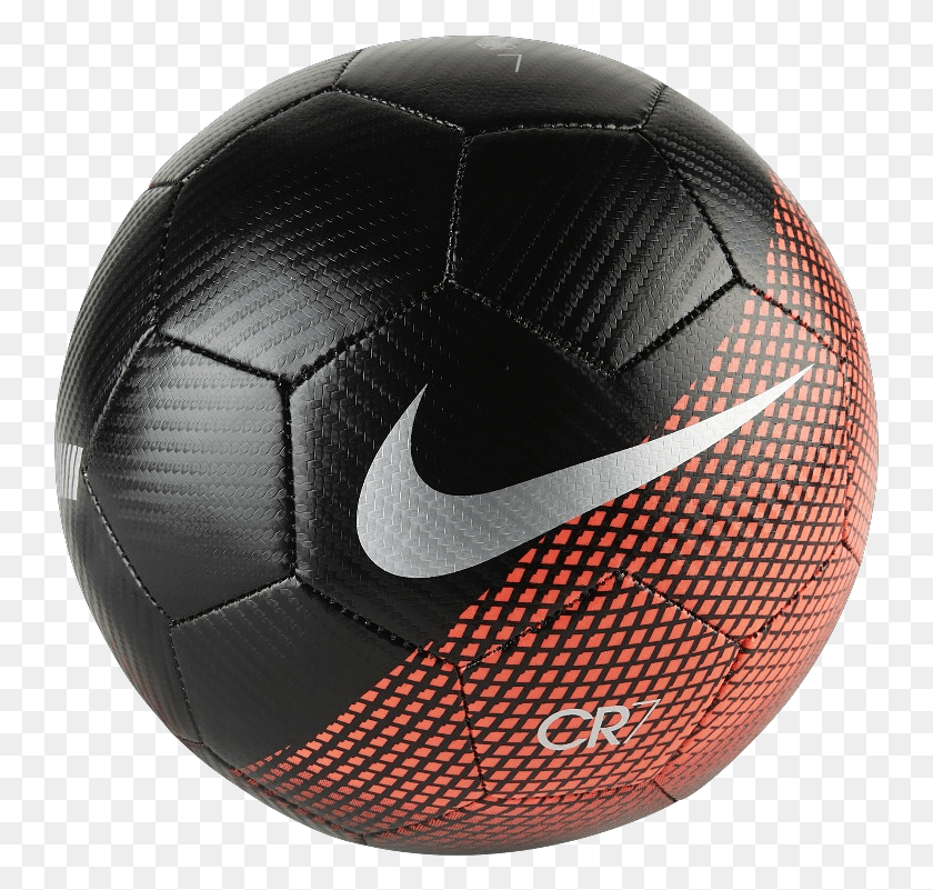 745x741 Soccer Ball Nike Size 5 Black, Ball, Soccer, Football HD PNG Download