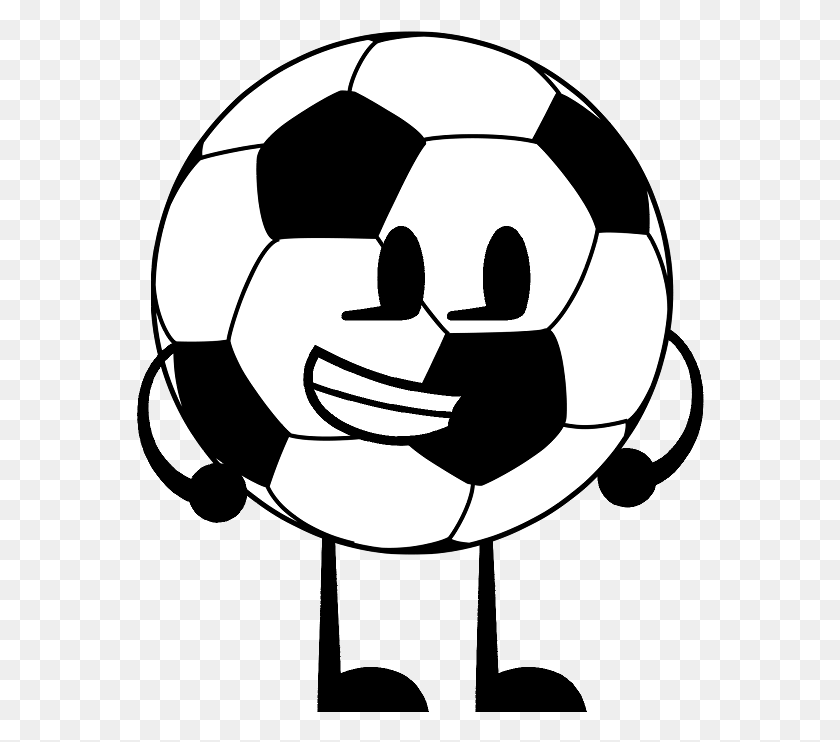 568x682 Soccer Ball Vector Vector Football Ball, Soccer, Team Sport, Sport HD PNG Download