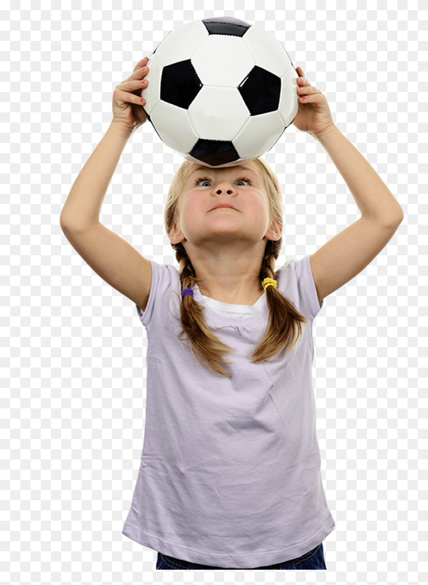 Soccer Clinics And Camps For Kids Kids Soccer, Soccer Ball, Ball, Football HD PNG Download
