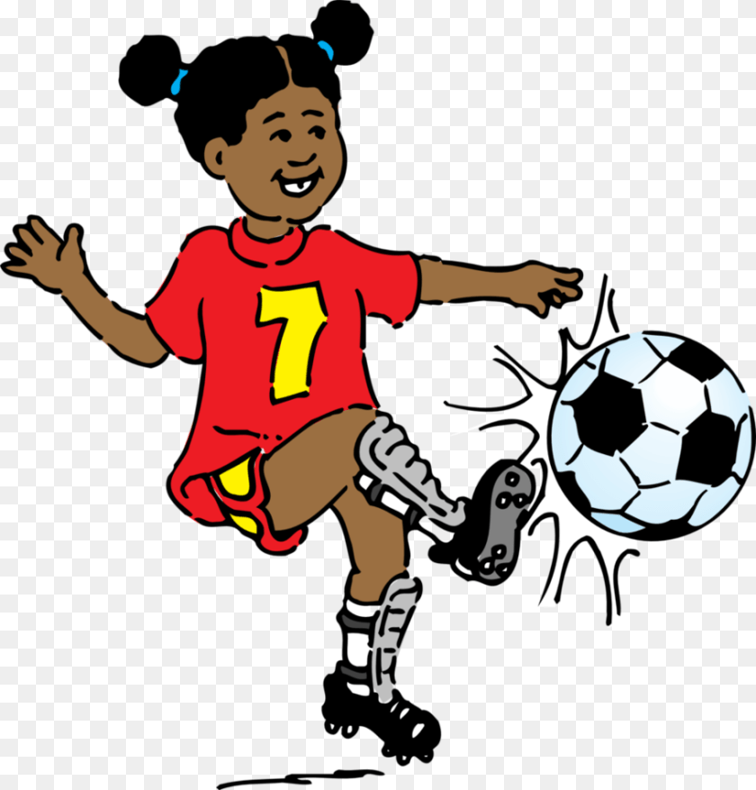 910x950 Soccer Clipart Playing Soccer Clip Art, Sport, Ball, Soccer Ball, Football Transparent PNG