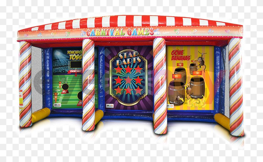 764x458 Soccer Darts 1639 Tall 2 Sided 3 In 1 Carnival, Game, Slot, Gambling HD PNG Download