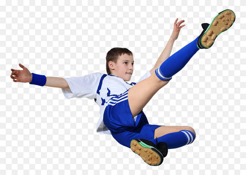 771x538 Soccer Fever Usa Warm Up Stretches Soccer, Person, Human, Sphere HD PNG Download