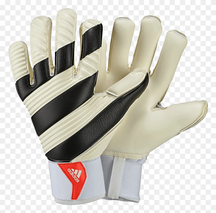835x826 Soccer Goalie Black And White Adidas Classic Goalkeeper Gloves, Clothing, Apparel, Glove HD PNG Download