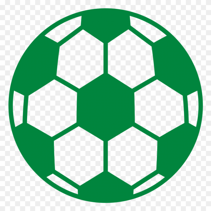 841x840 Футбол Значок Фитнес Цель Инфографика, Футбольный Мяч, Мяч, Футбол Png Скачать