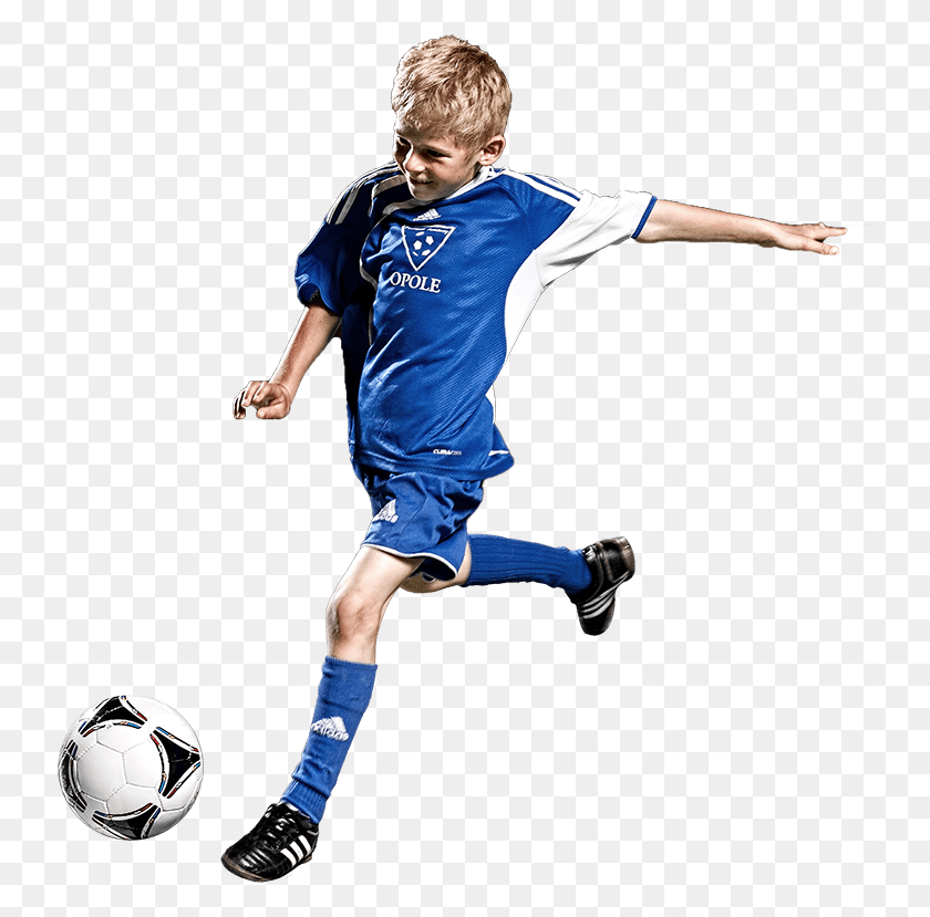 737x769 Soccer Kick, Soccer Ball, Ball, Football HD PNG Download